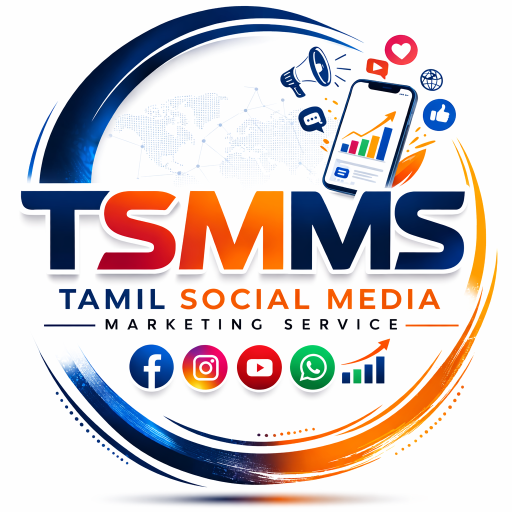 site logo